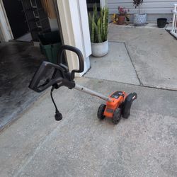 Electric Lawn Edger