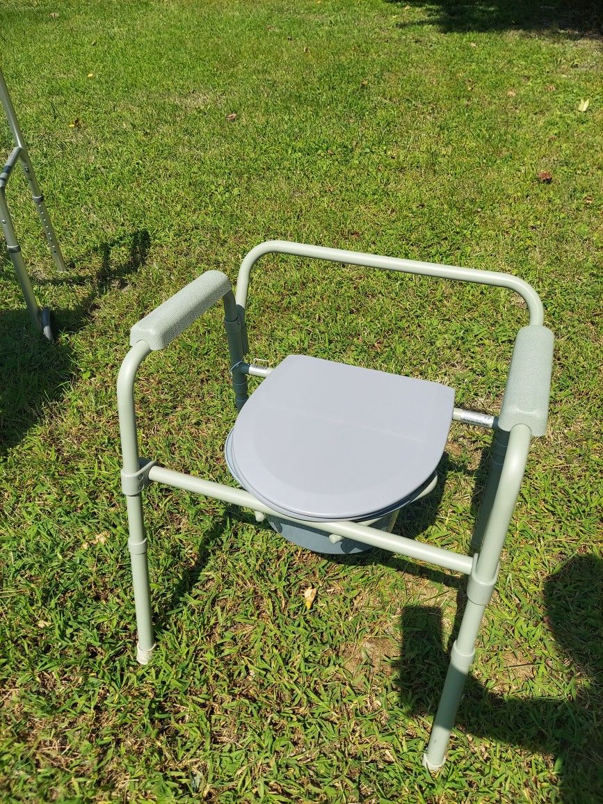 Commode
