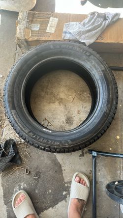 Michelin Tire