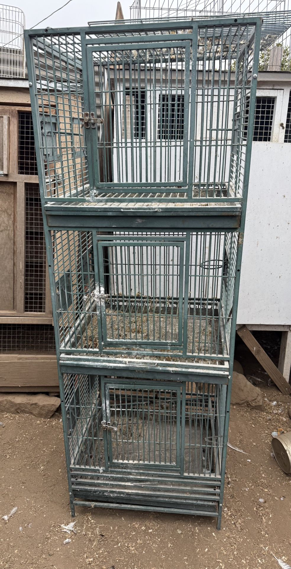 Bird/Animal cage