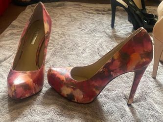 High Heel