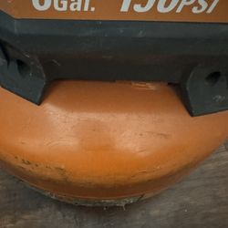 Rigid Air Compressor