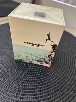 Golf le Fleur (French Waltz)