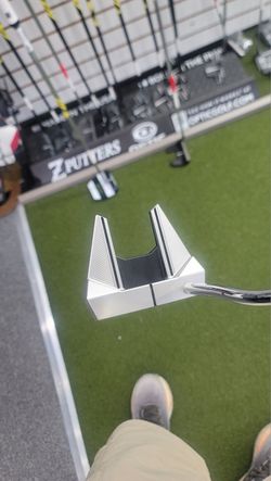 Scott Cameron Phantom 2026 putter $450 OBO