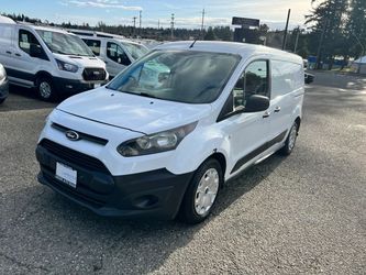 2015 Ford Transit Connect Cargo