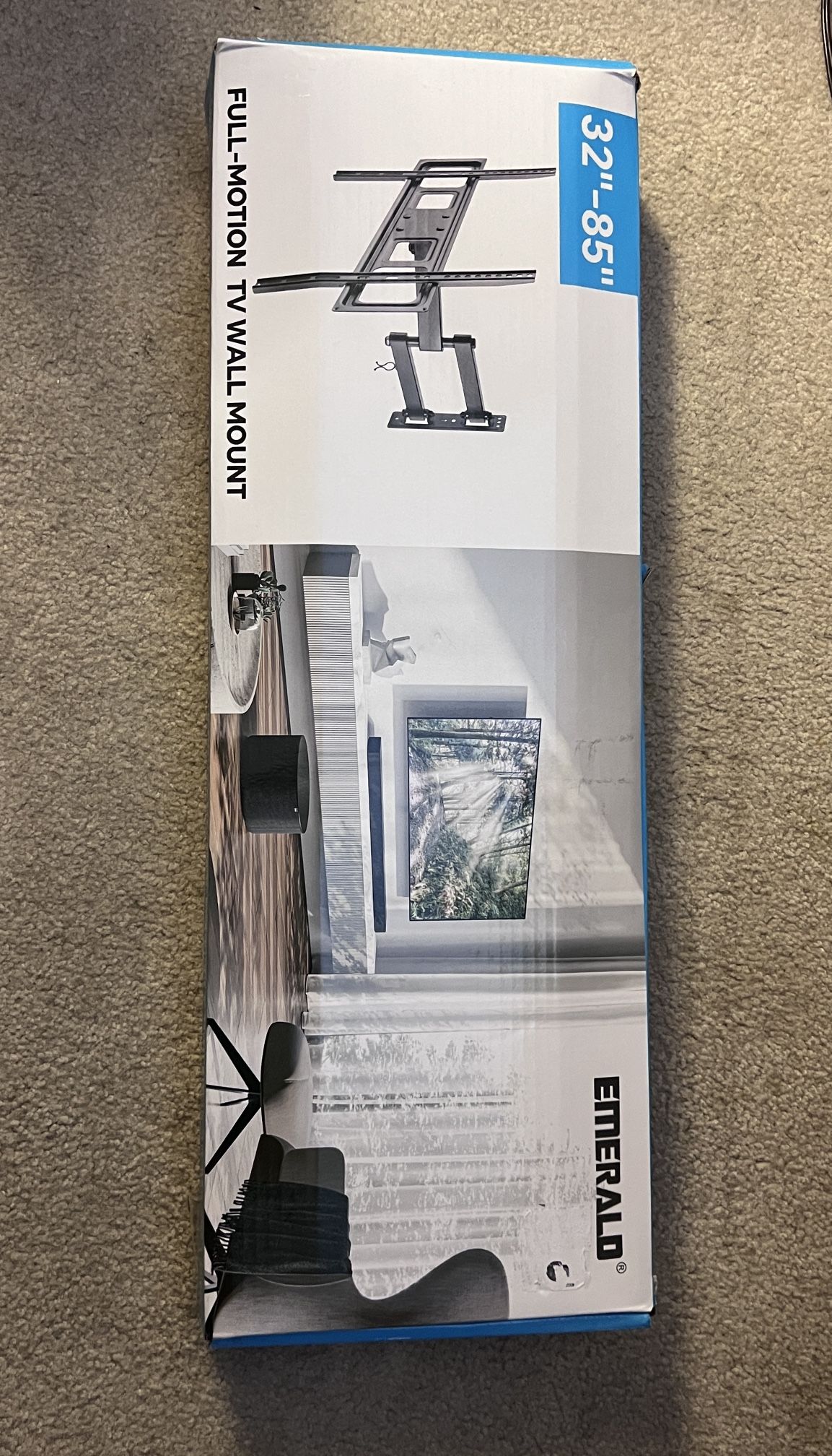 Tv Wall Mount