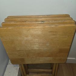 TV Tray Tables