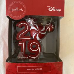Hallmark Disney 2019