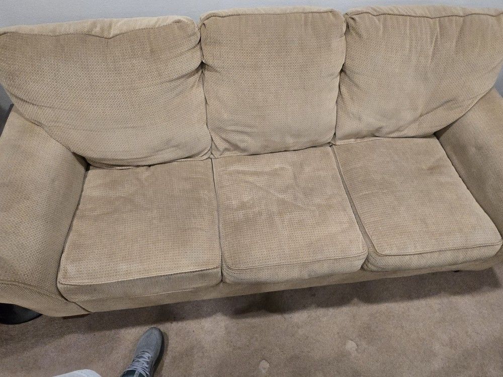 Sofa Bed