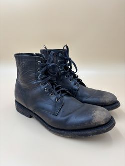 Frye Company Men’s Bowery Boots (size 11)