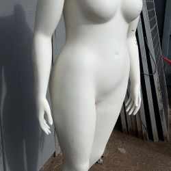Maniquis De Mujer 