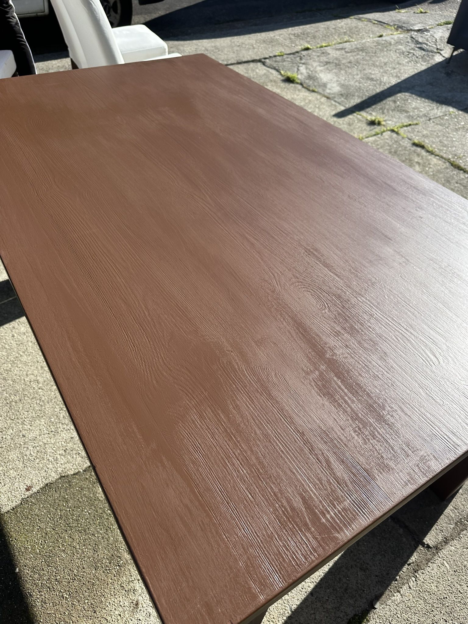 FREE Delivery Ashley Furniture Dinning Table Like New