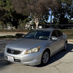 2009 Honda Accord