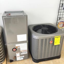 Air Conditioner 1.5 Ton 2 Ton 2.5 Ton 3 Ton 3.5 Ton 4 Ton 5 Ton