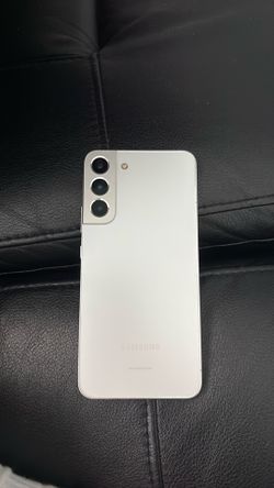 Samsung Galaxy S22+ phone