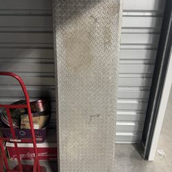 Ford F150 Truck Bed Lock Box