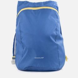 "Kikkerland" lightweight extra compact (folds down to 4" X 4" square in pouch) $10 FIRM