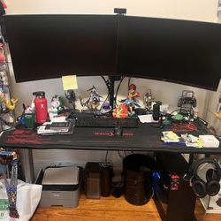 Gamer Desk