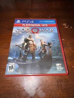 God Of War Double Pack