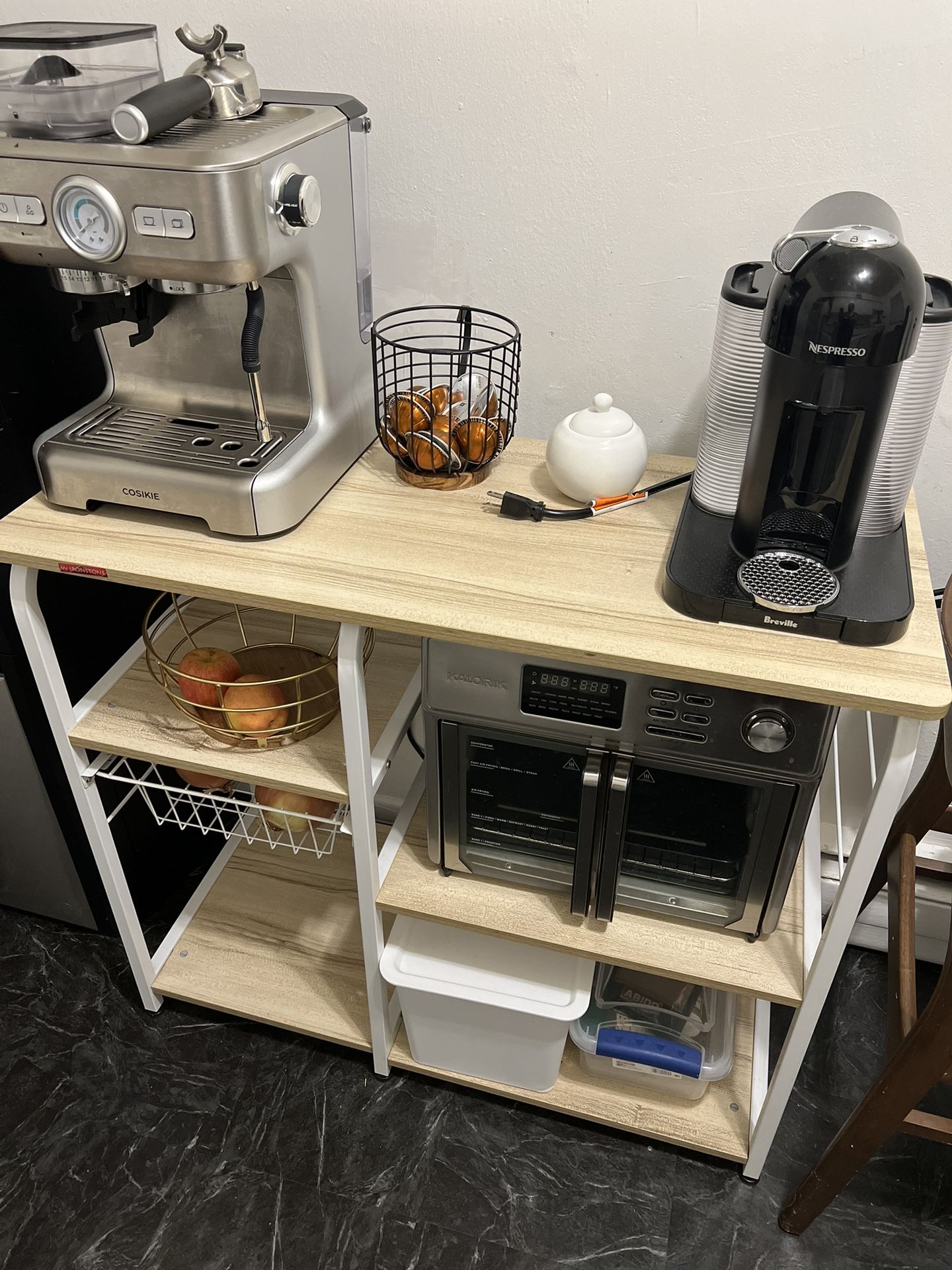 Table Coffee 
