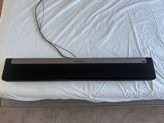 Sonos Soundbar