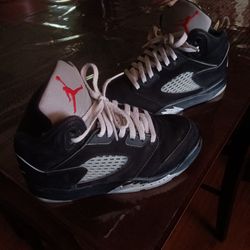 Jordan Retro 5