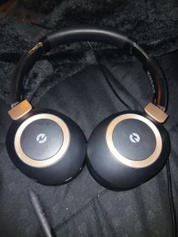 Eaorul H30 Bluetooth ANC Headphones