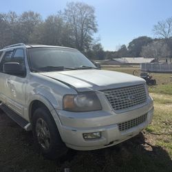 2005 Ford Expedition