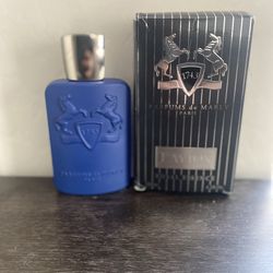 Parfum de Marley (can negotiate)