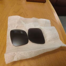 Oakley Holbrook Prizm Lenses 