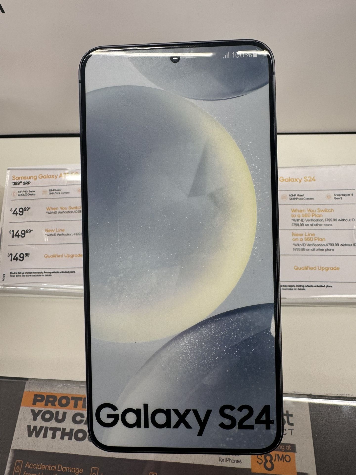 Samsung Galaxy S24