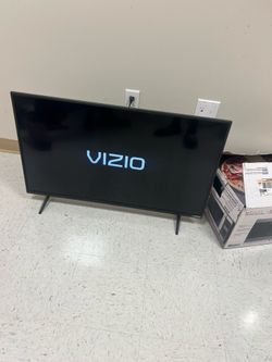 Vizio tv,