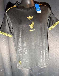 Mexico jersey authentic