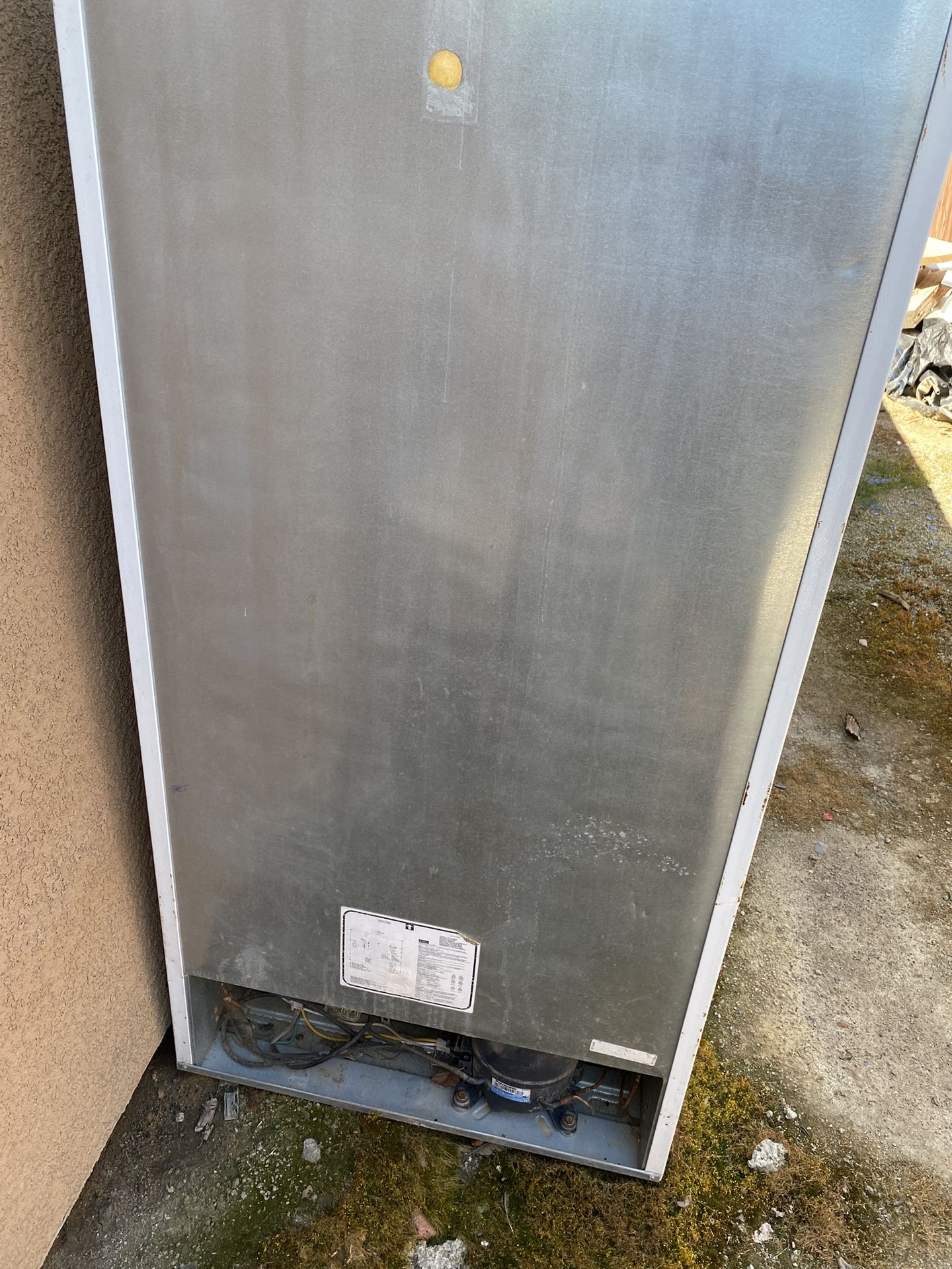 Freezer
