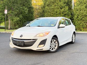 2012 Mazda Mazda3