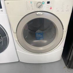 Whirlpool Dryer