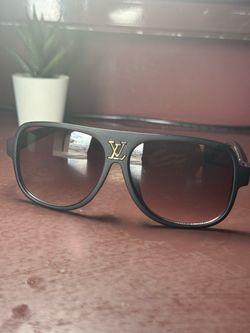 LV sunglasses