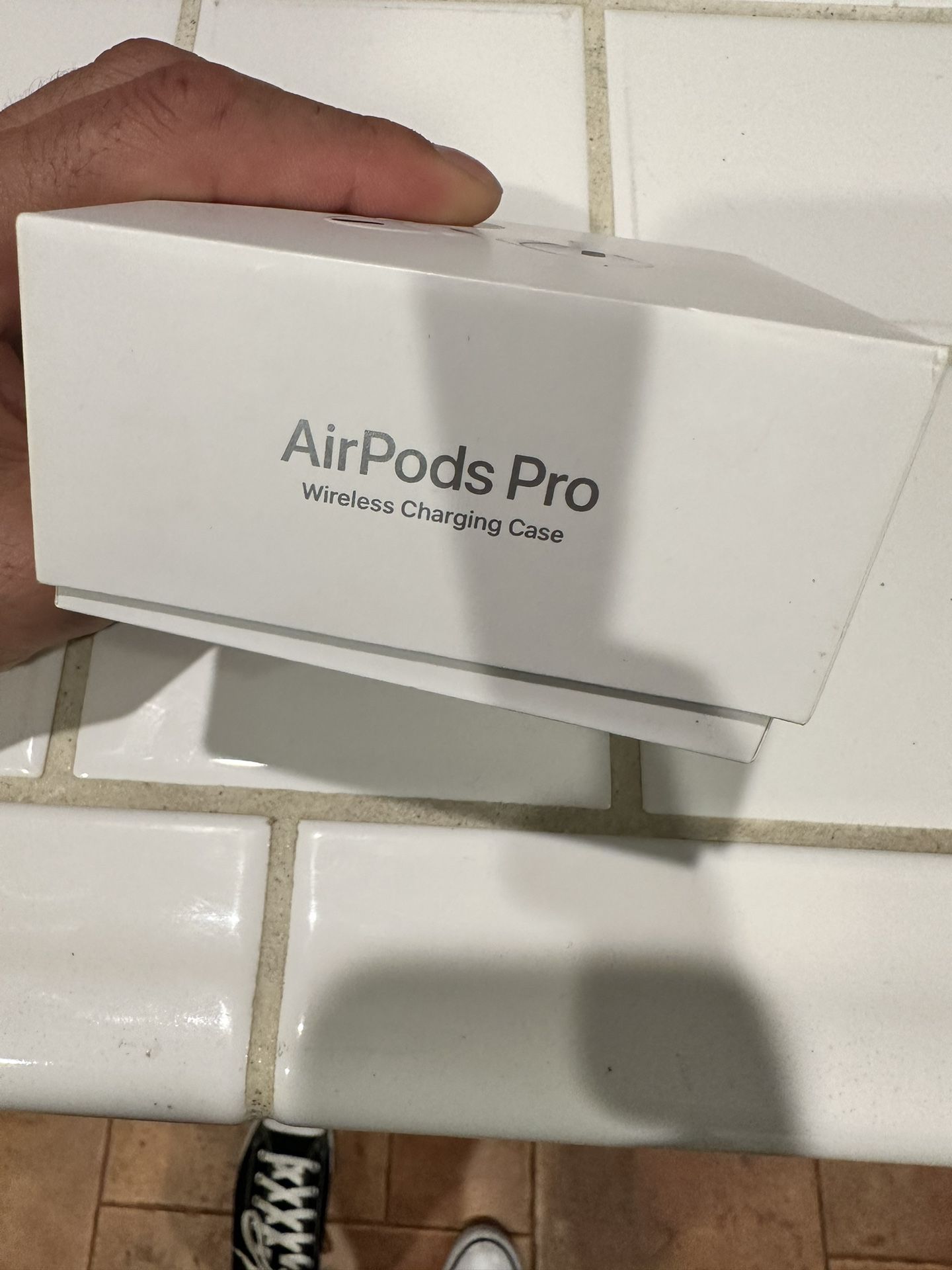 AirPods Pro For Sale
