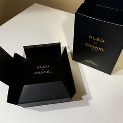 Bleu De Chanel