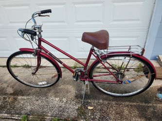 Free Spirit  Bicycle 