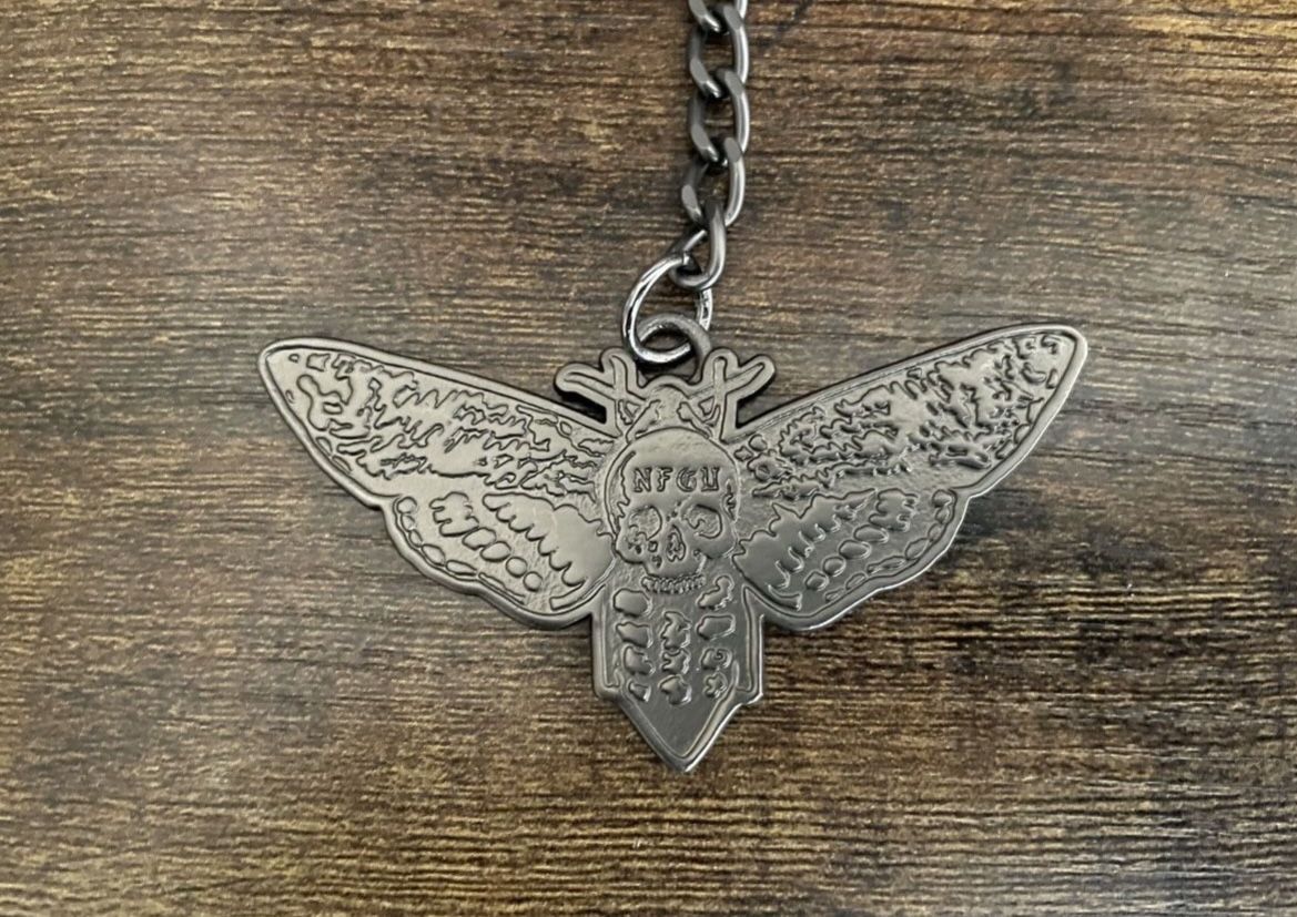 Darc Sport Keychain (New)