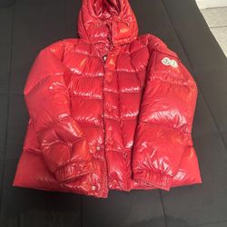 Moncler Puffer 70th Anniversary 