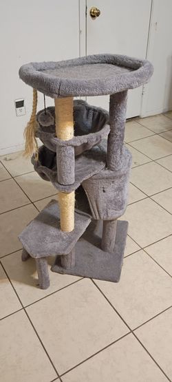 Cat Tree