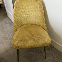 Side chair 