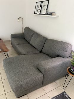 Sofa L Shape