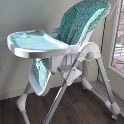 Safety 1st High Chair