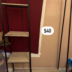 $40 Pick Up Stand Rack