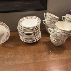 My Clemens Mildred 1910