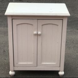 Nice Cabinet 