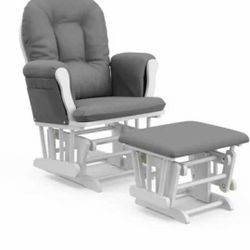 Nursing / Rocking Chair